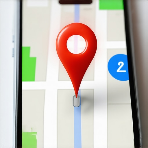Why Your Map Pin Disappeared Overnight and How to Get it Back