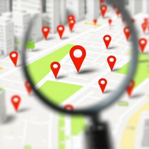 Why Your Map Pin Ranking Tool is Giving You False Positives