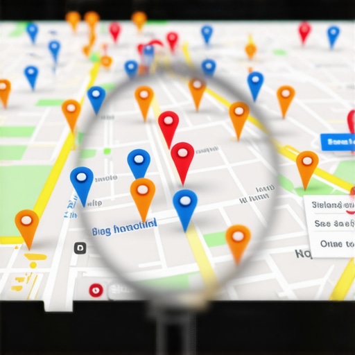 Why Your Ranking Software Might Be Giving You Inaccurate Local Data