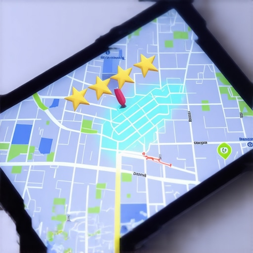 Why Your Reputation Management Strategy Is Missing the Map Pack Signal