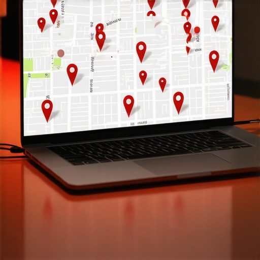 Why Your Strategy of 50 Suburb Pages Just Failed
