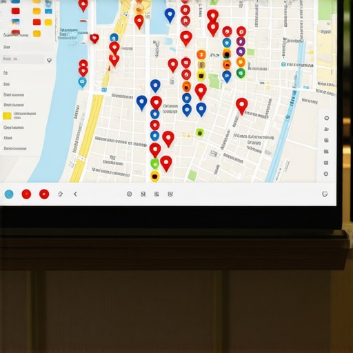Why Your Website Language Settings Impact Your Map Rank